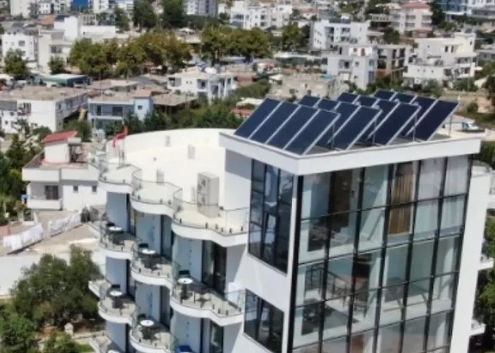Belsar Hotel