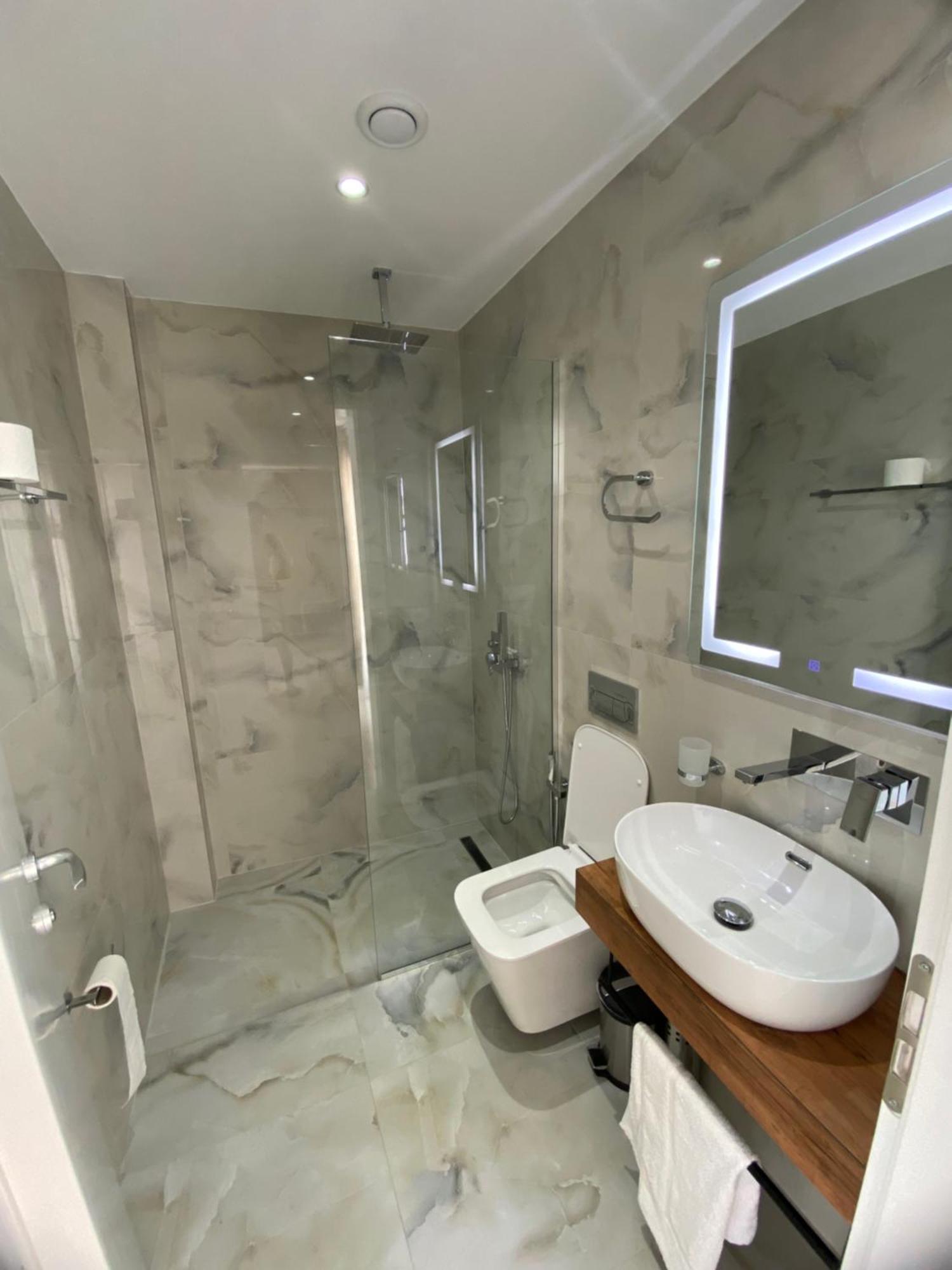 Apartment Belsar *