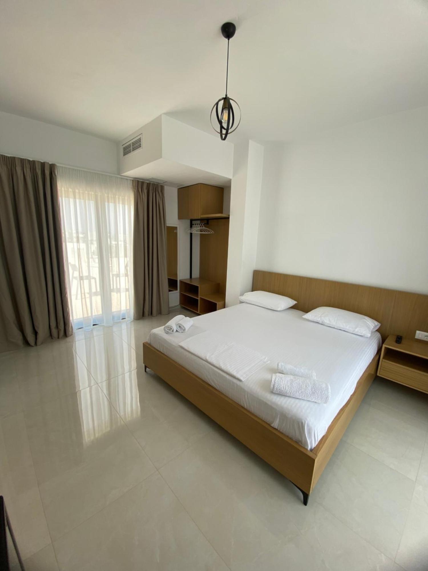 Belsar Apartment *