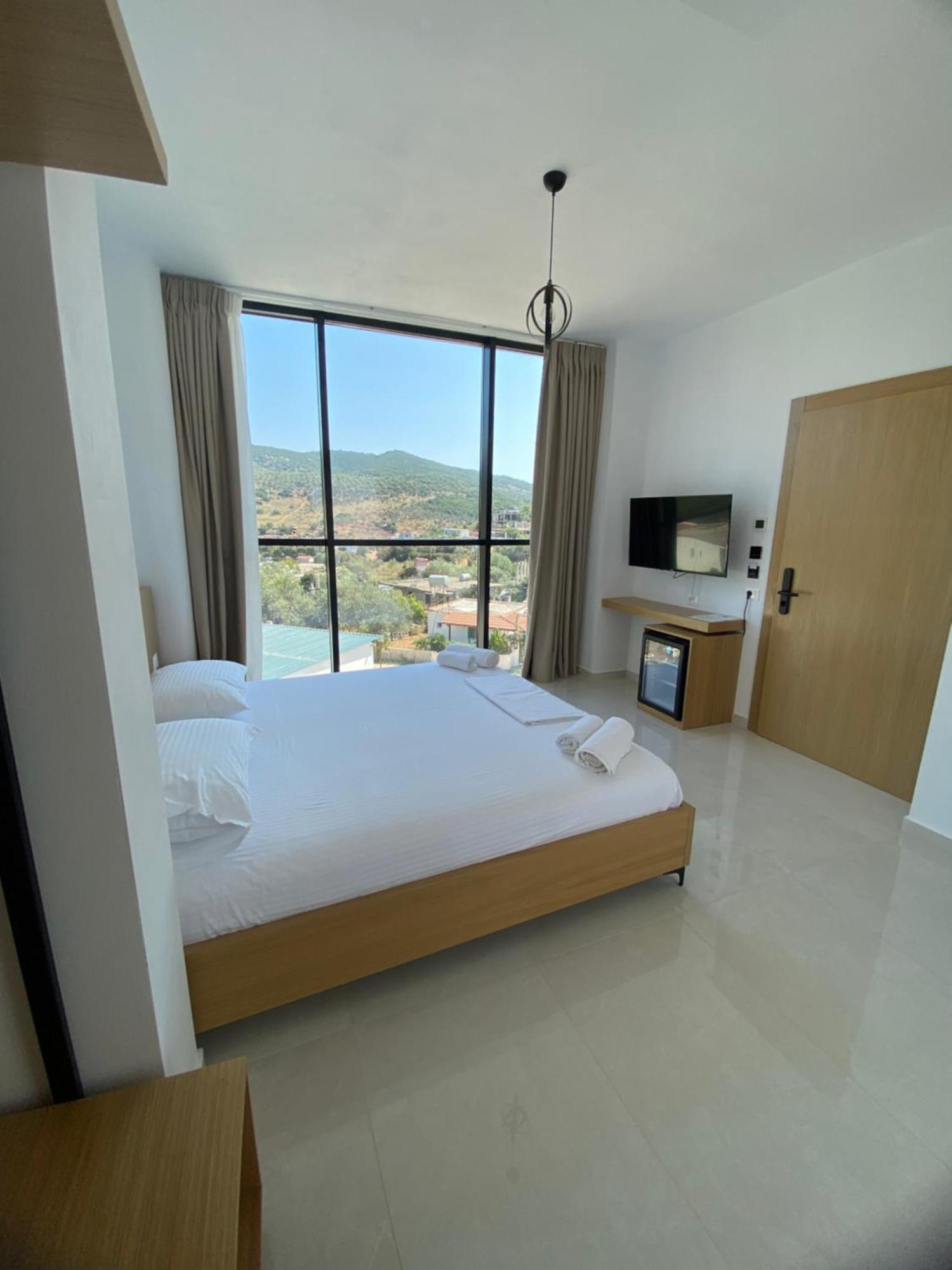 Belsar Apartment Ksamil