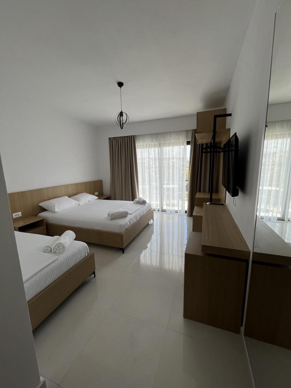 Belsar Apartment *