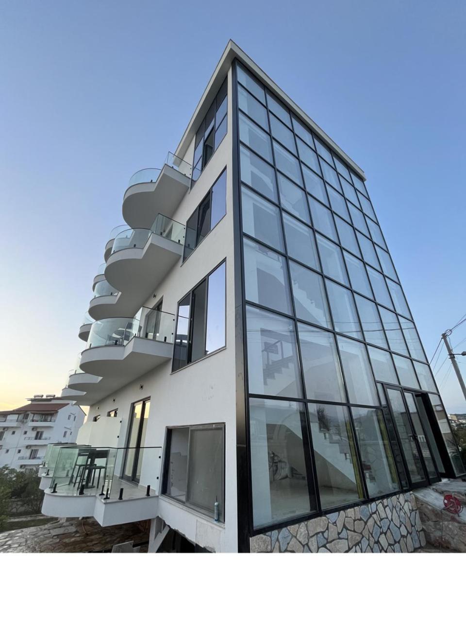 Apartment Belsar Ksamil