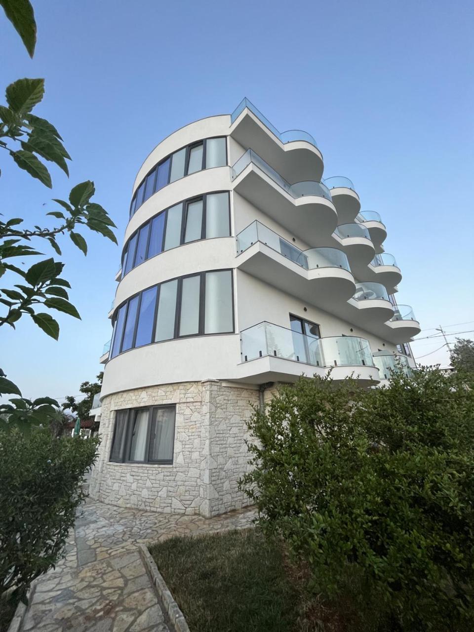 Apartment Belsar *