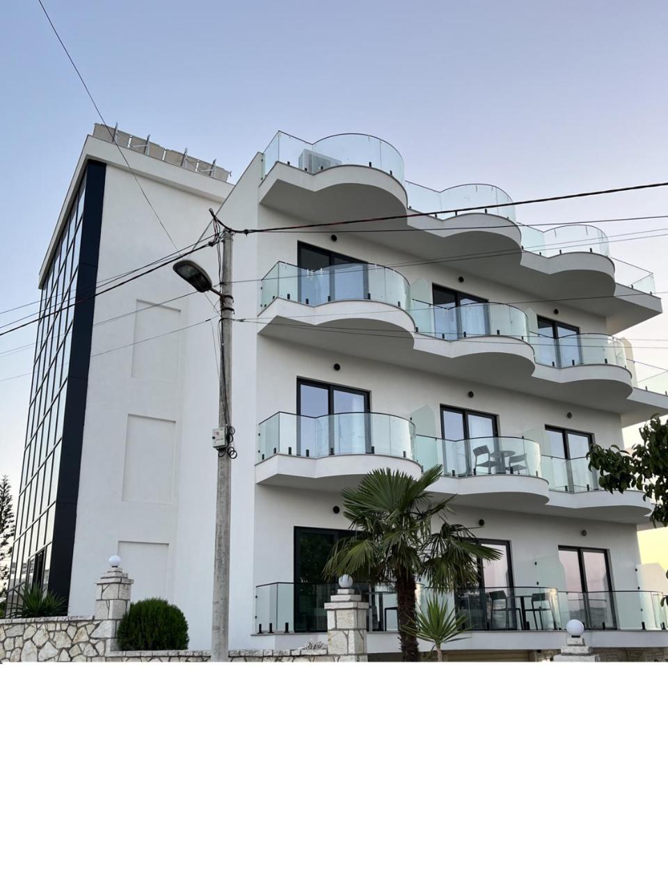 Belsar Apartment Ksamil
