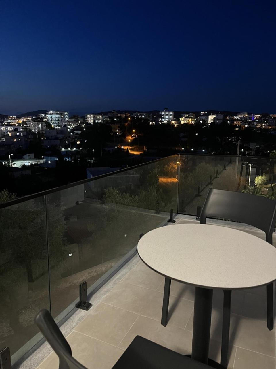 Belsar Apartment