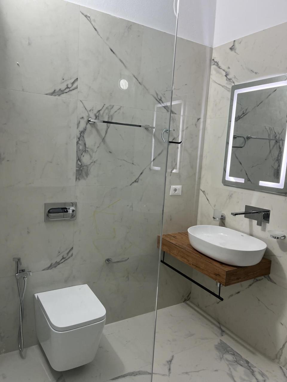 Apartment Belsar Ksamil