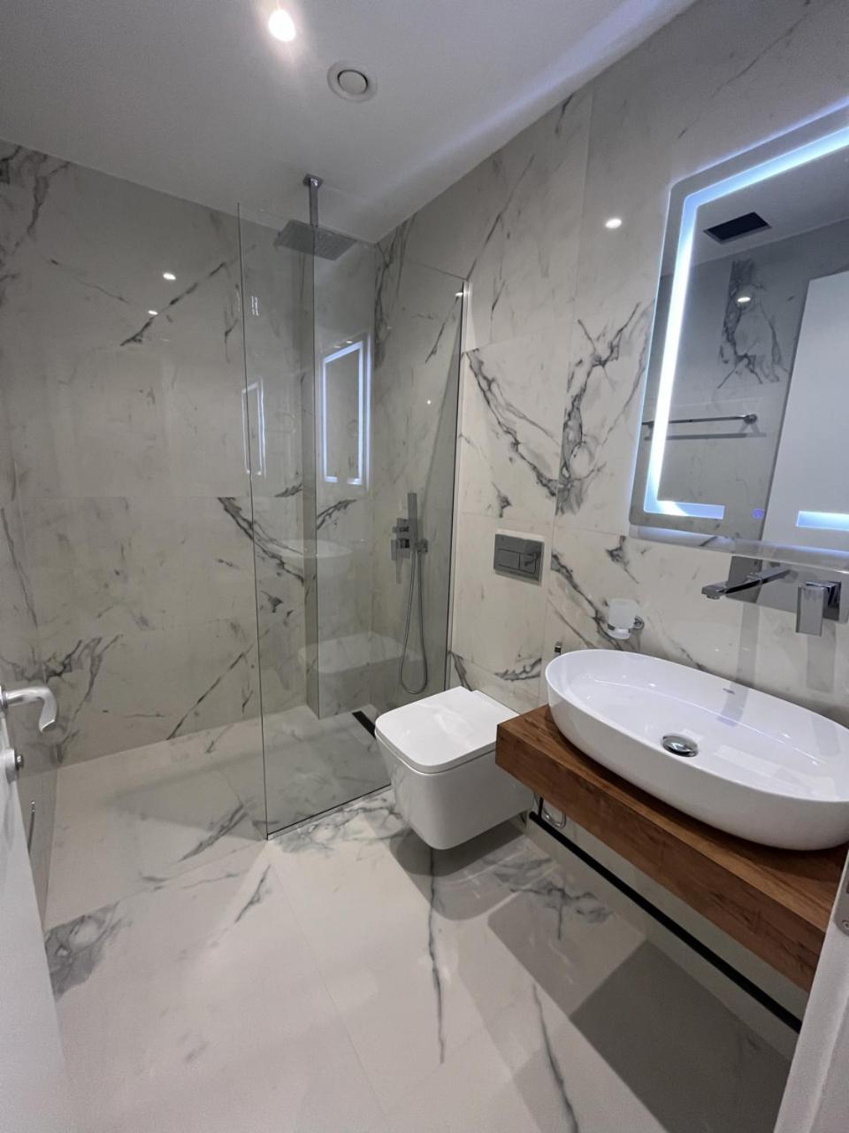 Apartment Belsar *