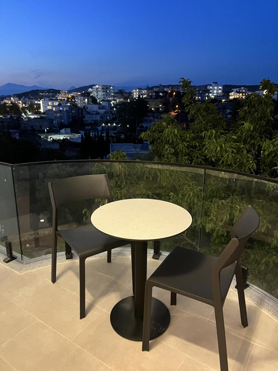 Belsar Apartment