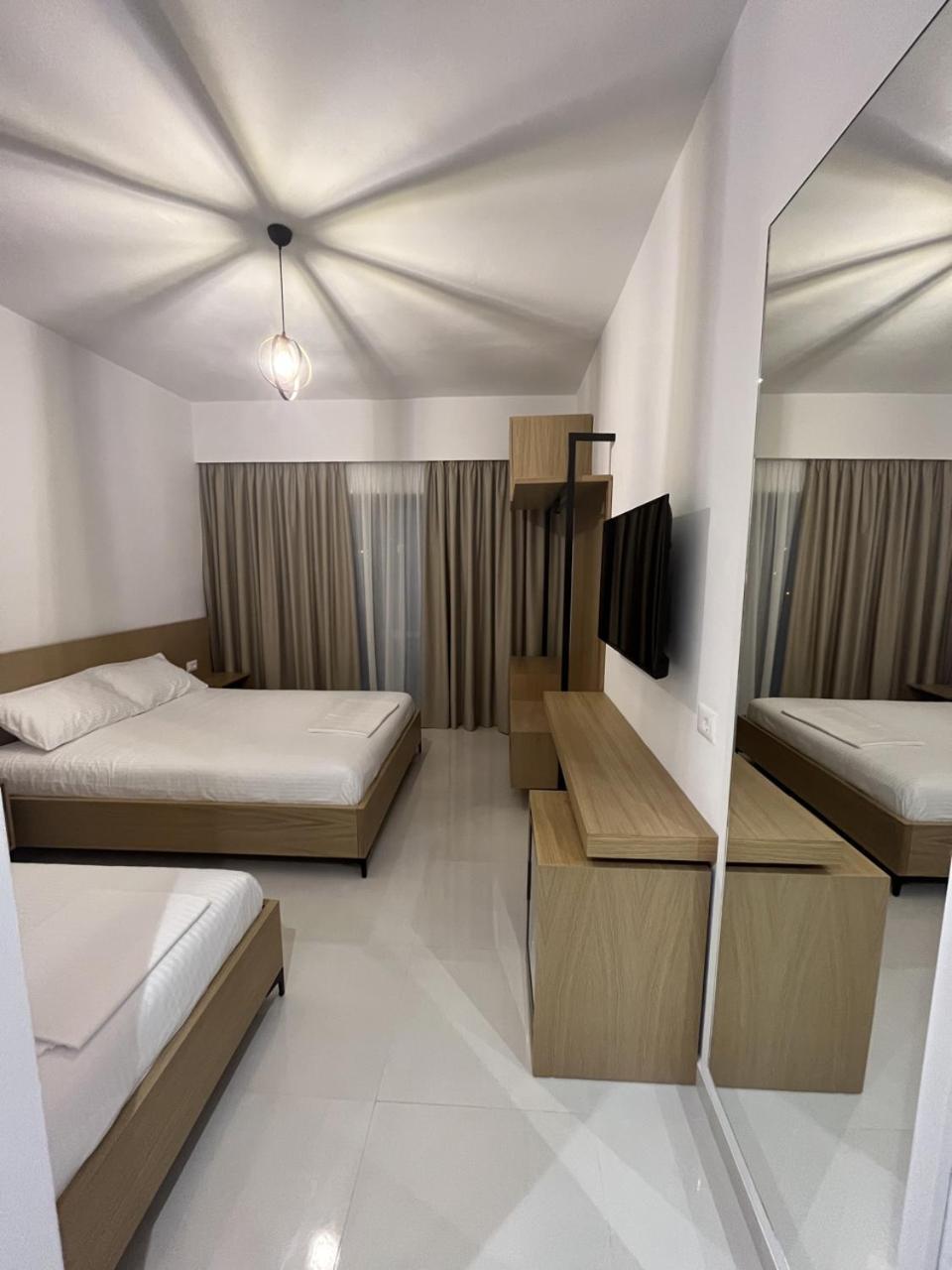 Apartment Belsar