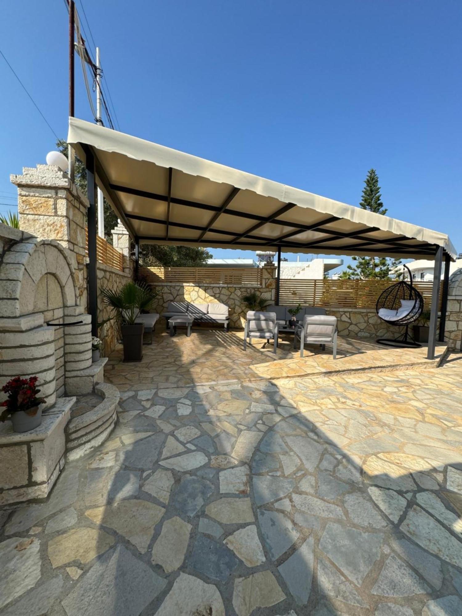 Belsar Apartment *