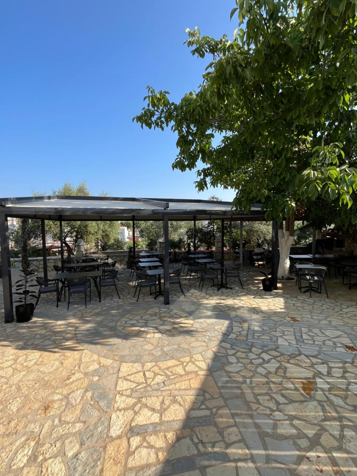 Belsar Apartment