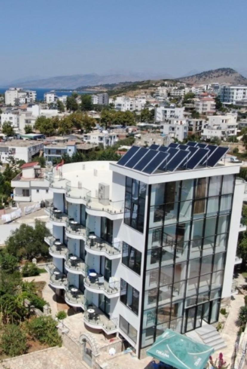 Apartment Belsar Ksamil