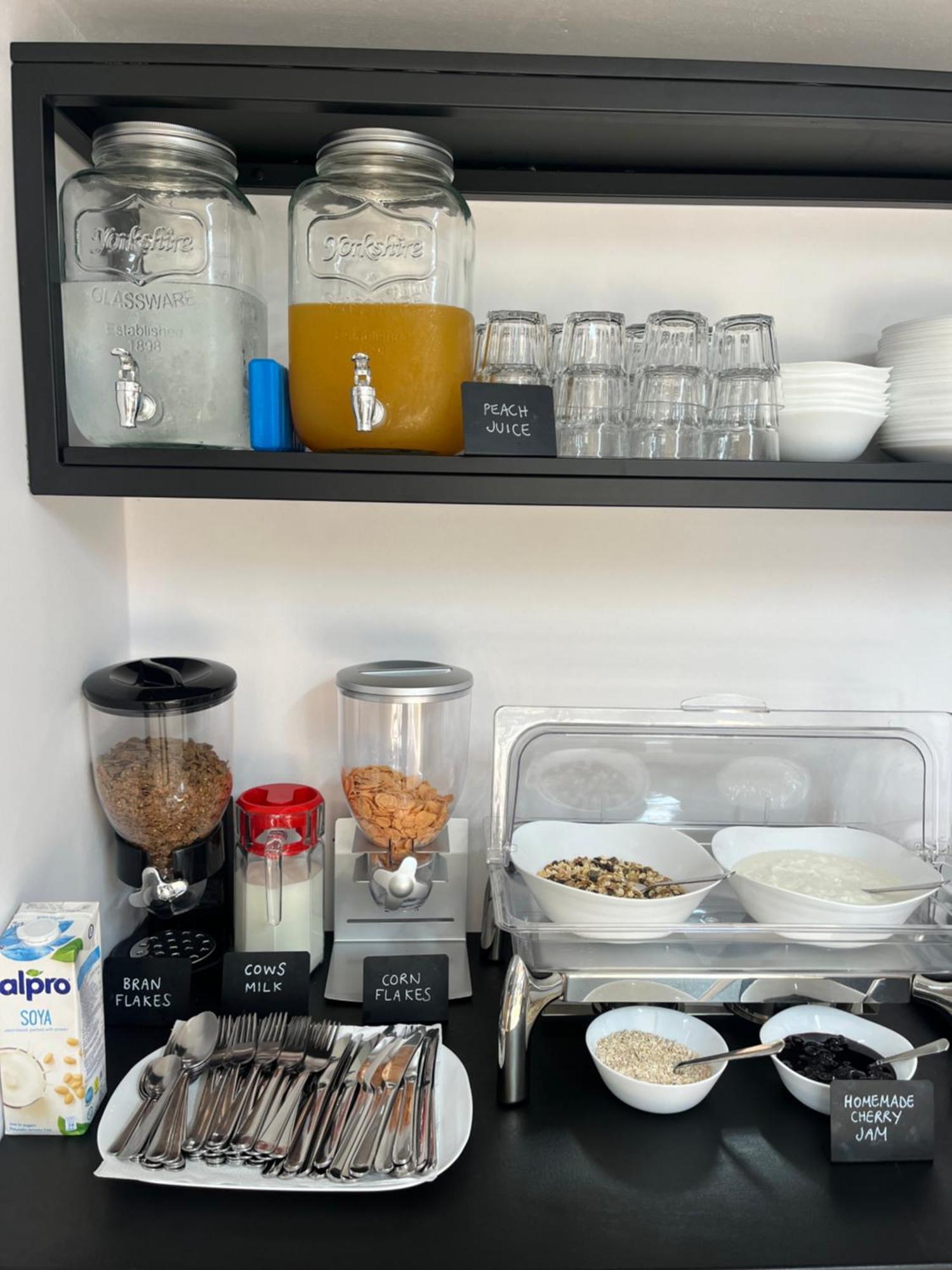 Apartment Belsar Ksamil