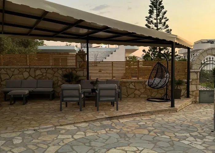 Belsar Hotel
