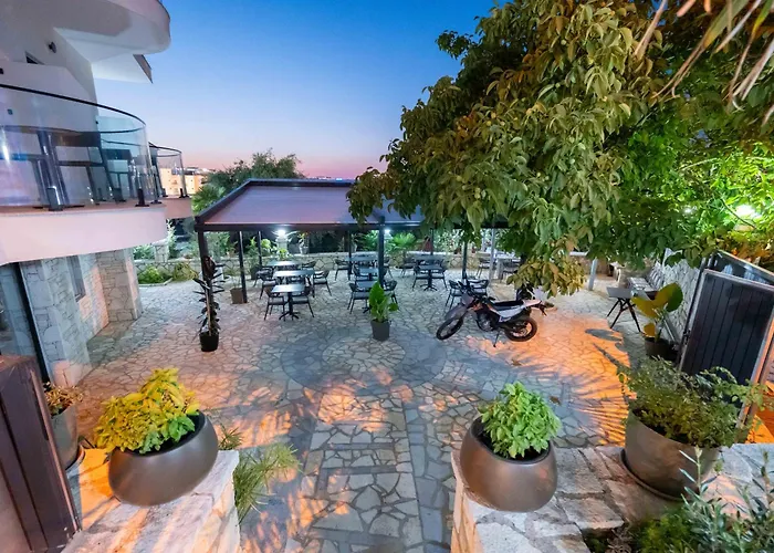 Belsar Hotel