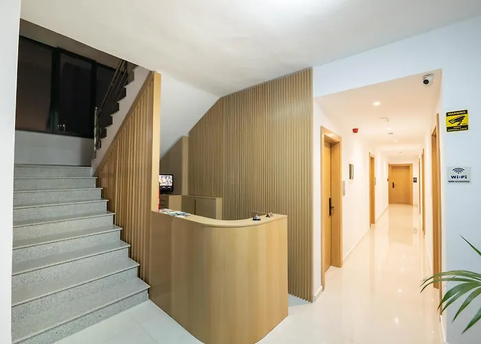 Belsar Hotel