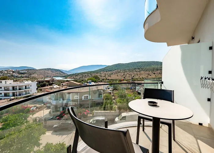 Belsar Hotel
