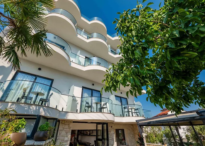 Belsar Hotel