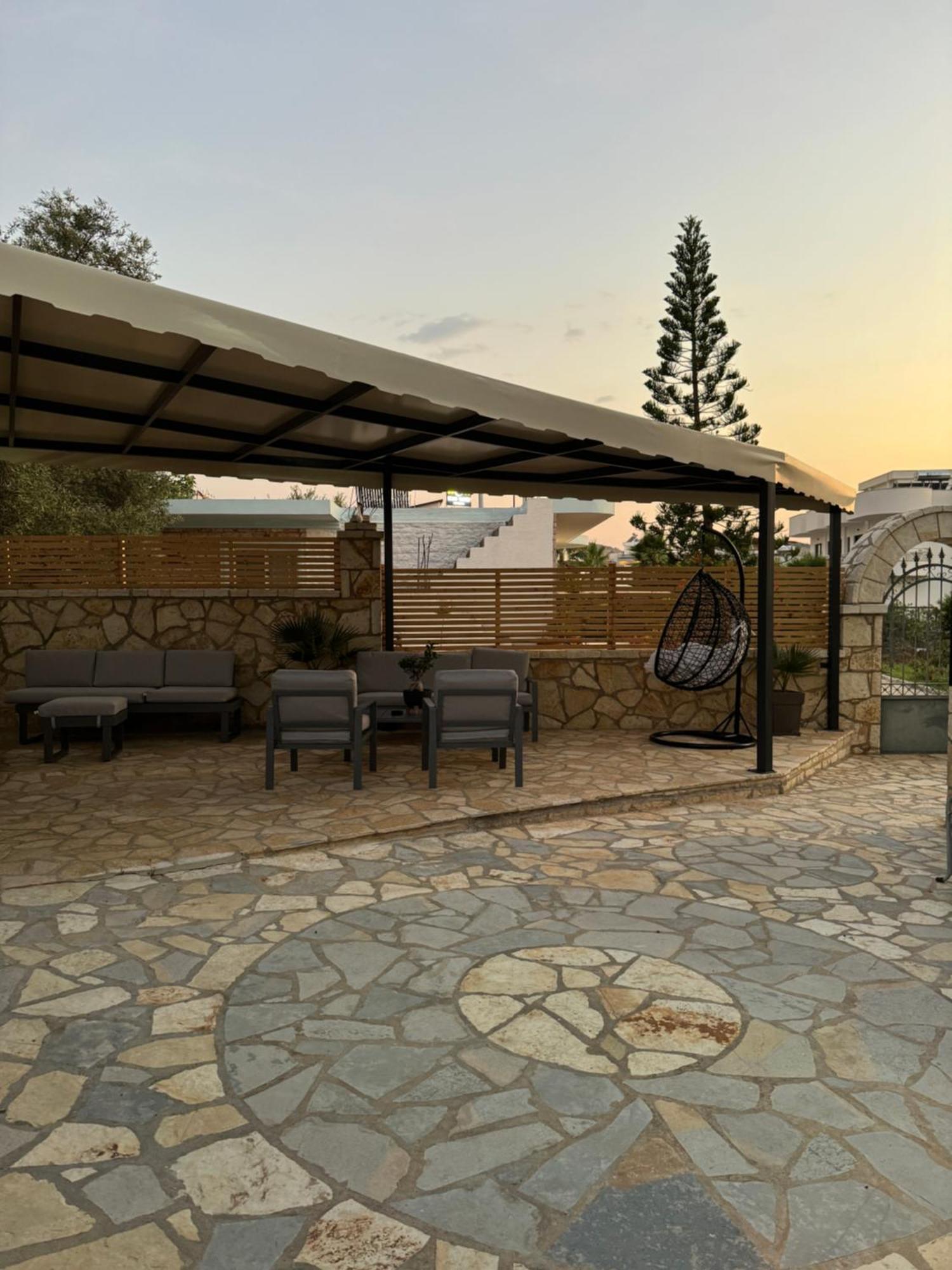 Appartement Belsar Ksamil