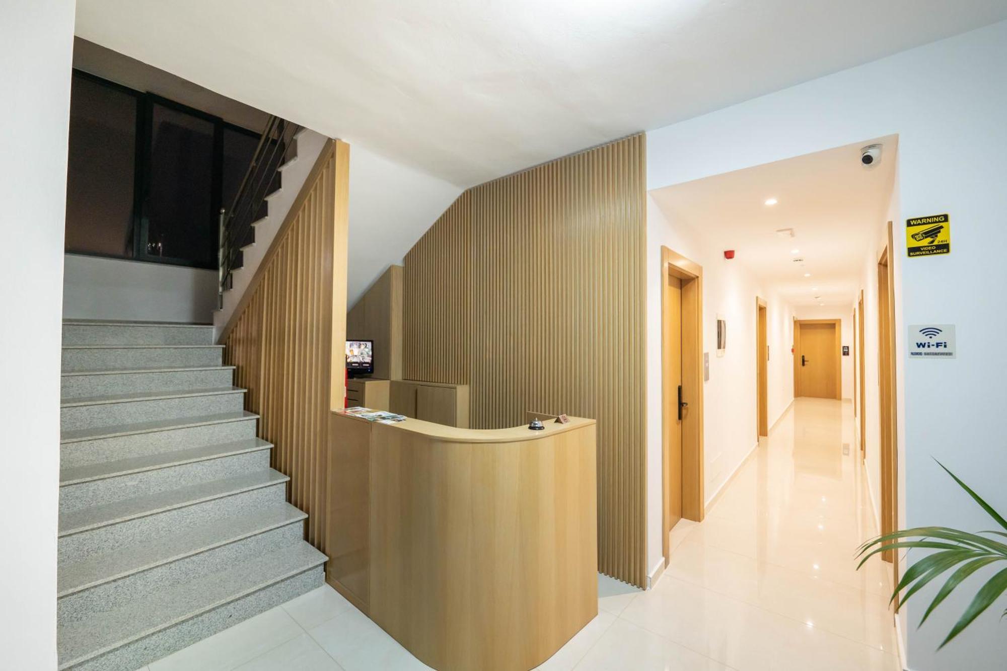 Belsar Appartement