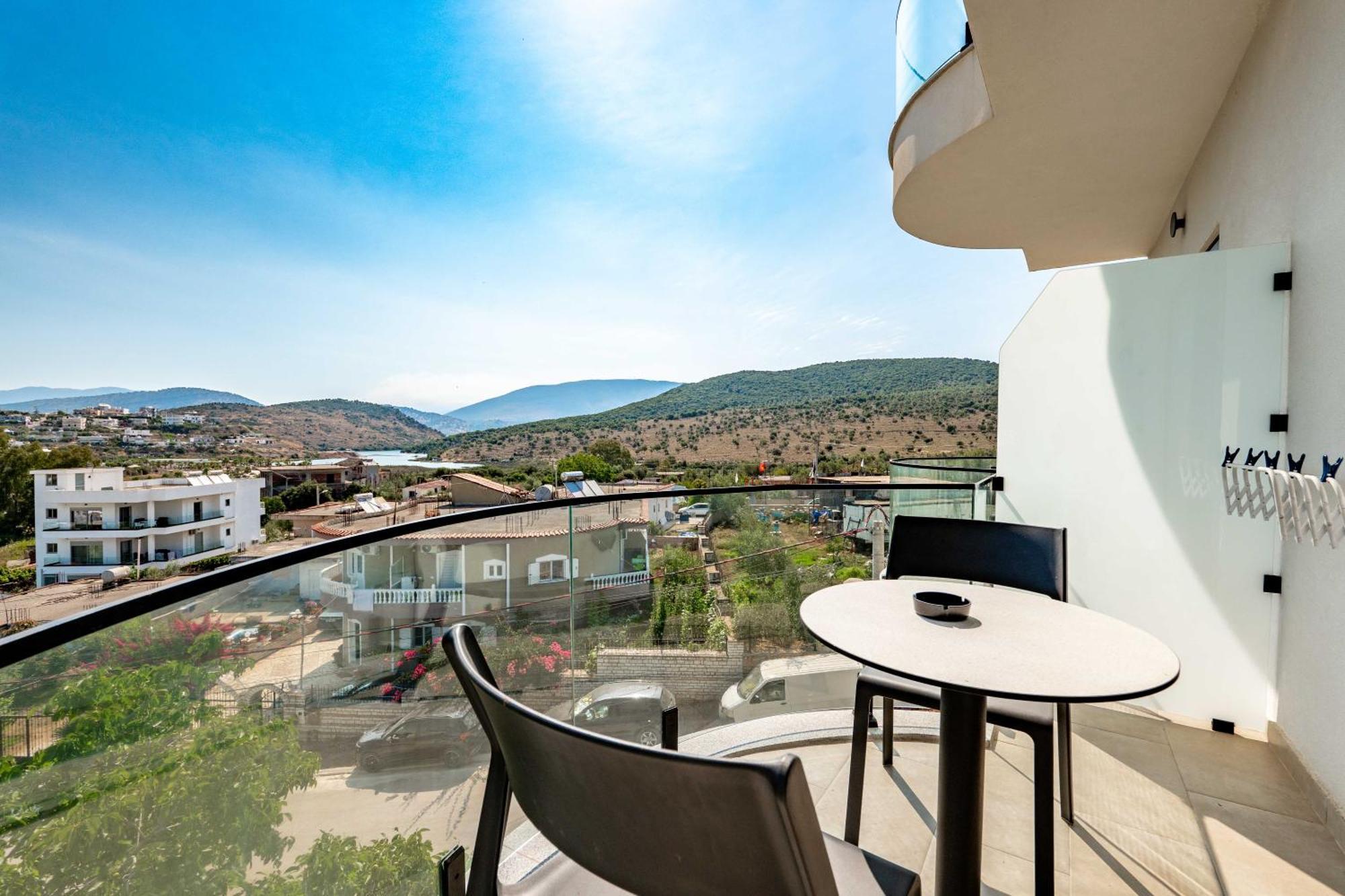 Appartement Belsar