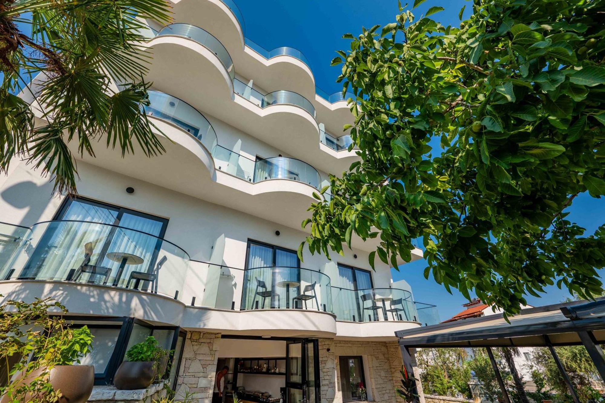 Belsar Ksamil