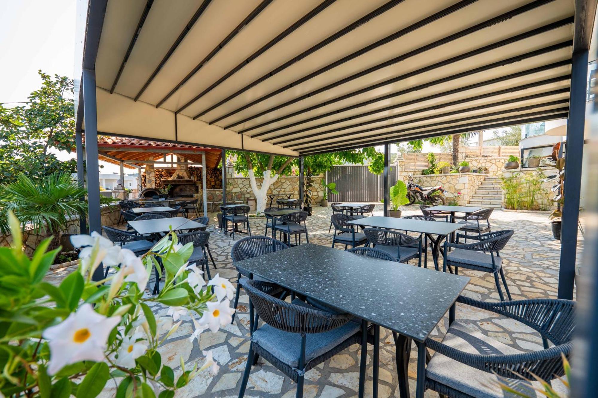 Appartement Belsar