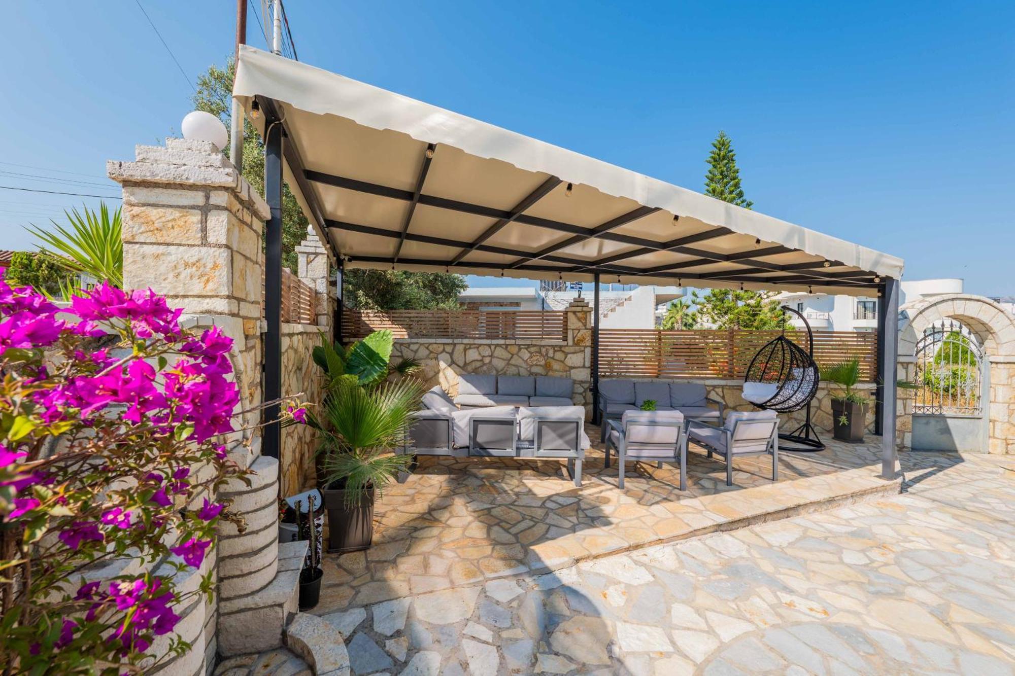 Belsar Appartement *
