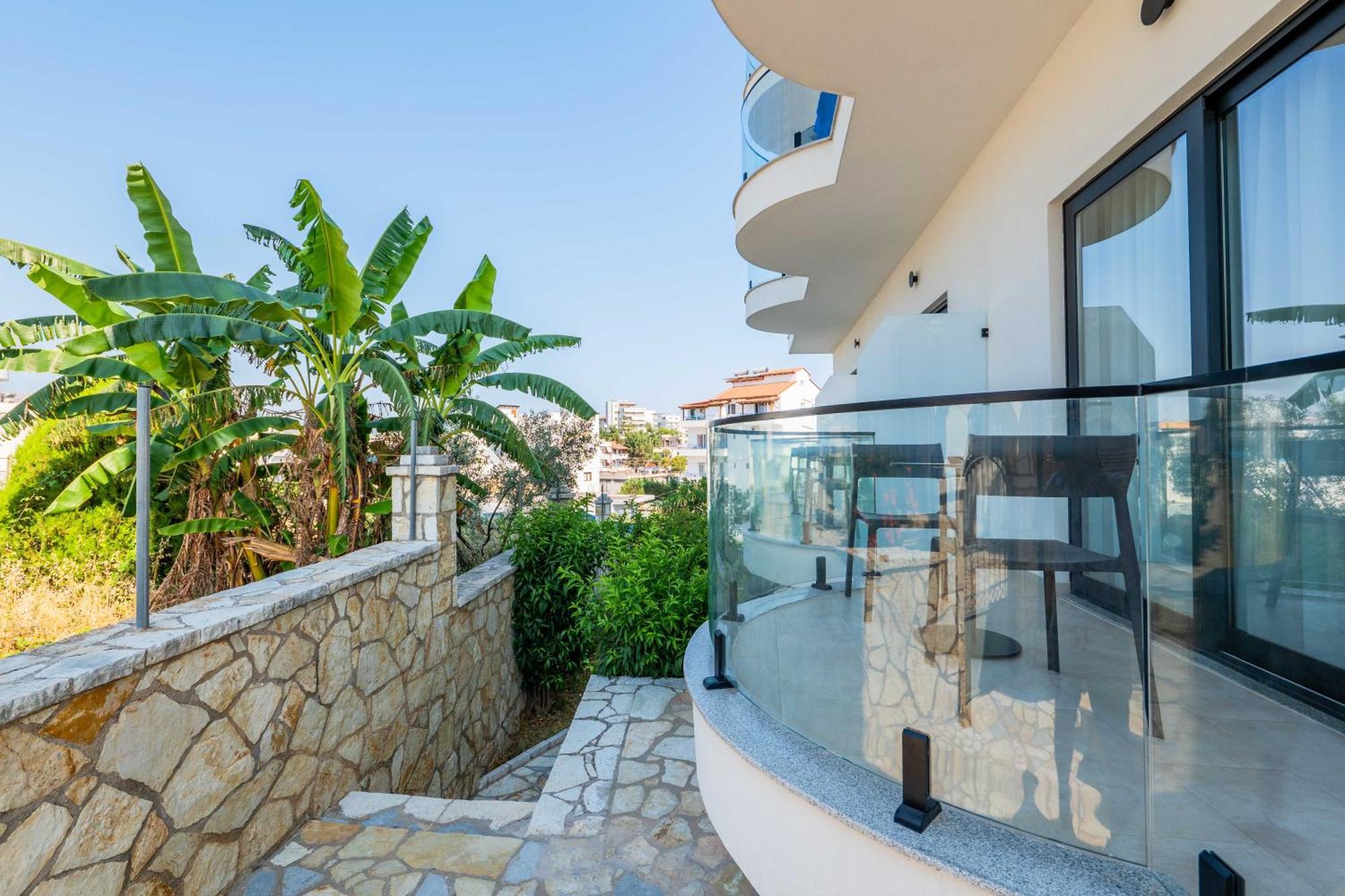Appartement Belsar *