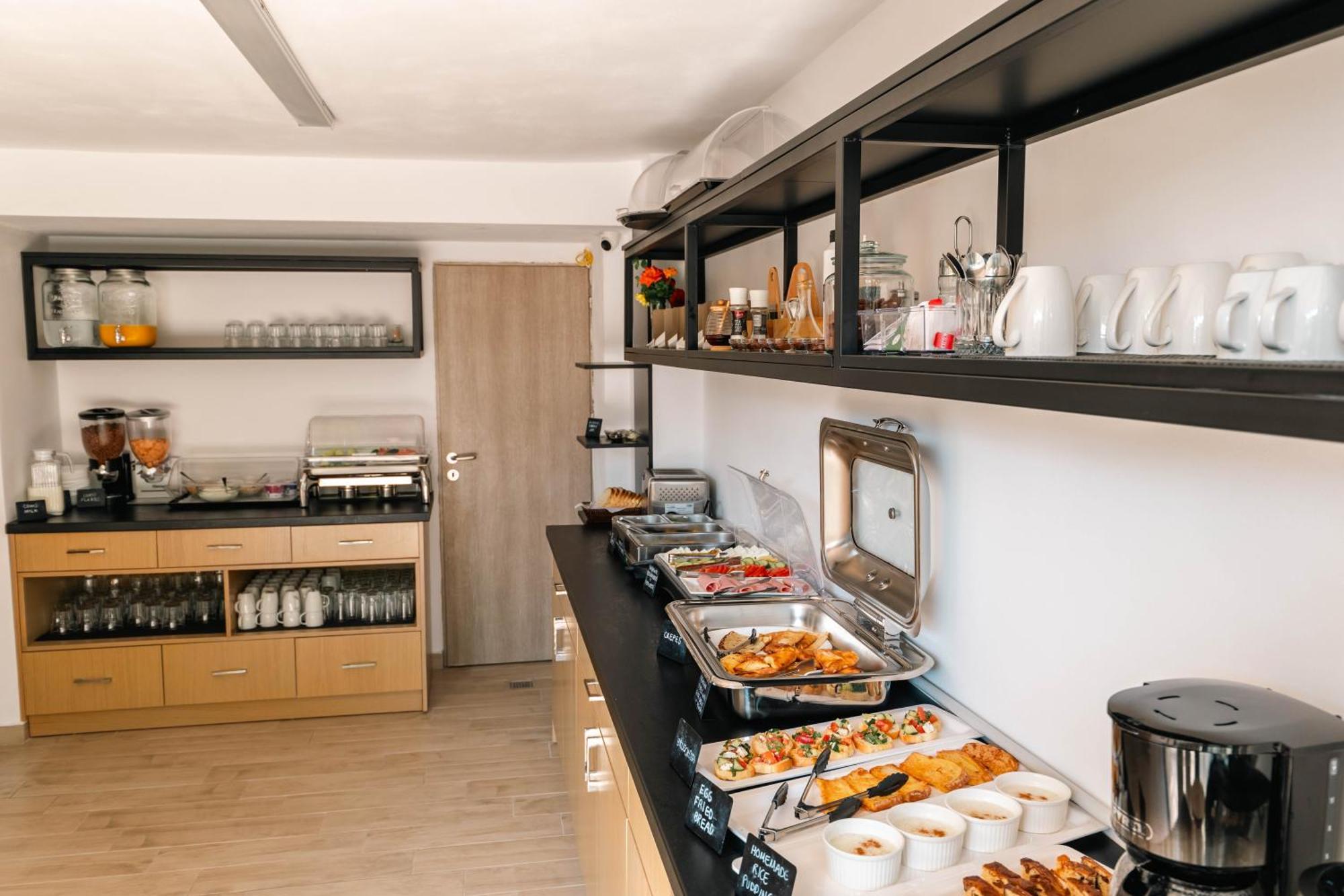 Belsar Appartement Ksamil