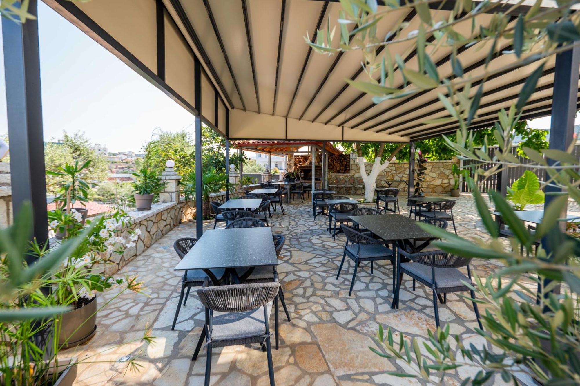 Appartement Belsar Ksamil