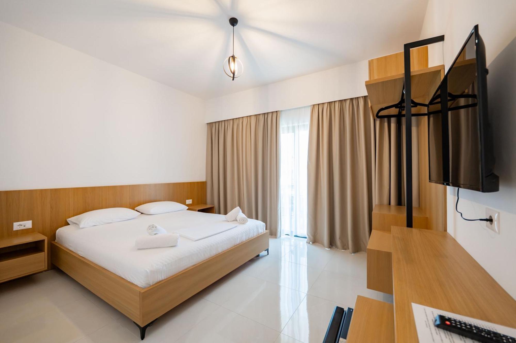 Belsar Appartement