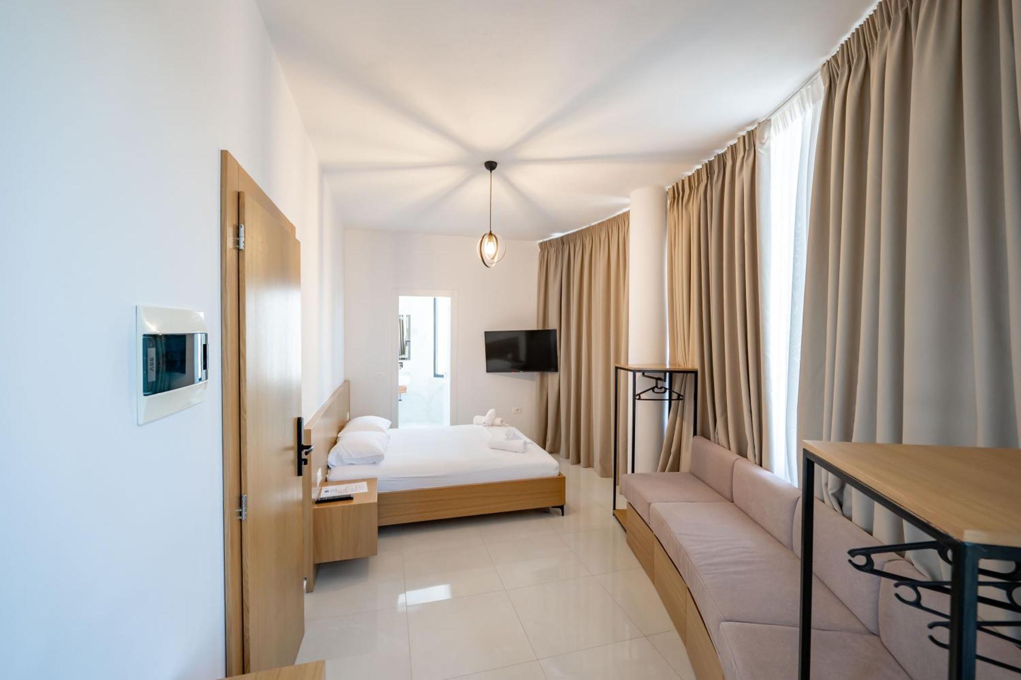 Appartement Belsar