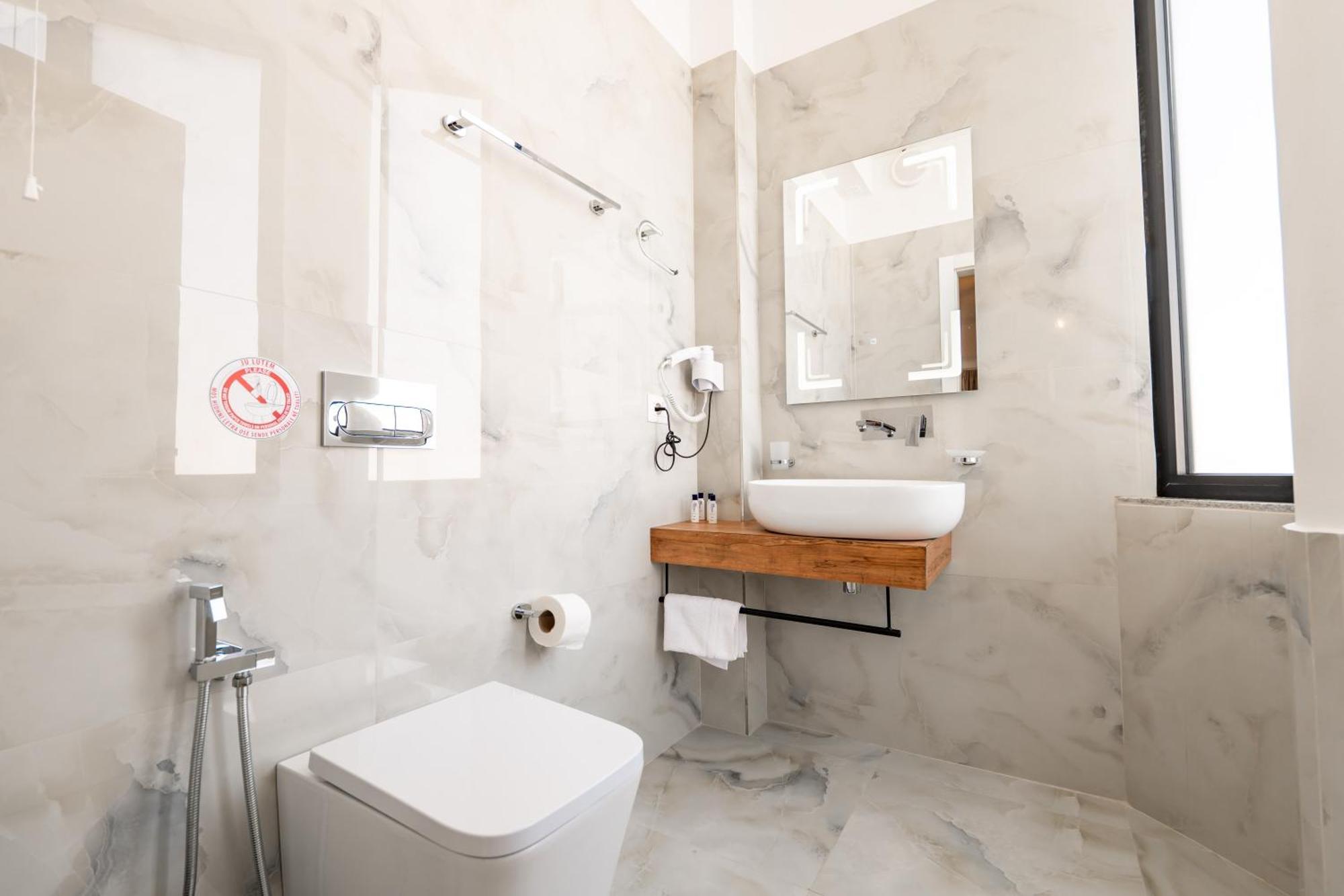 Appartement Belsar *