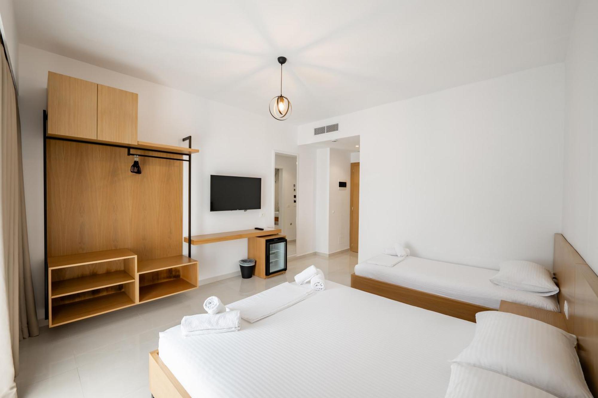 Belsar Appartement Ksamil