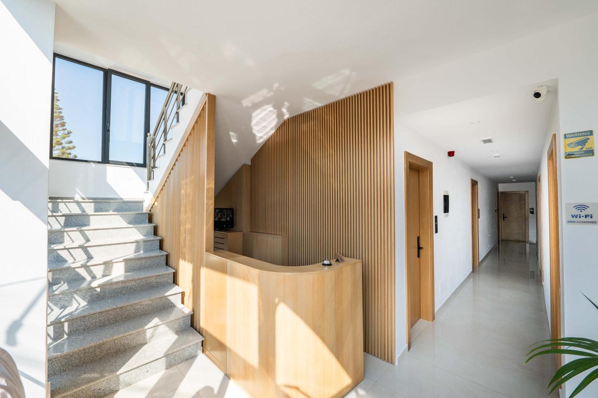 Appartement Belsar Ksamil