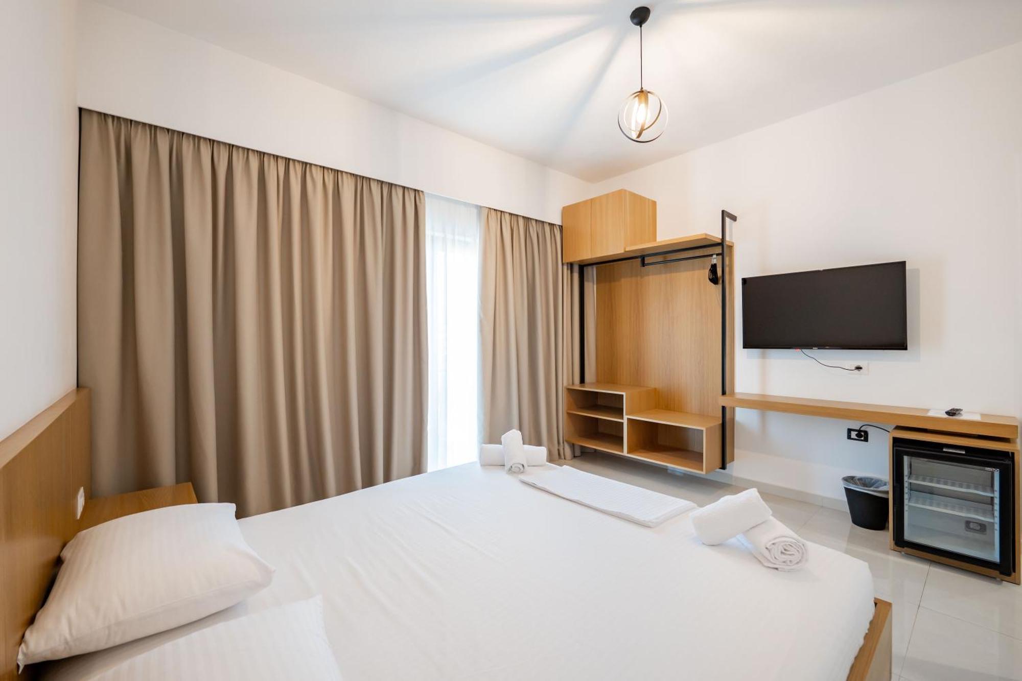 Belsar Appartement