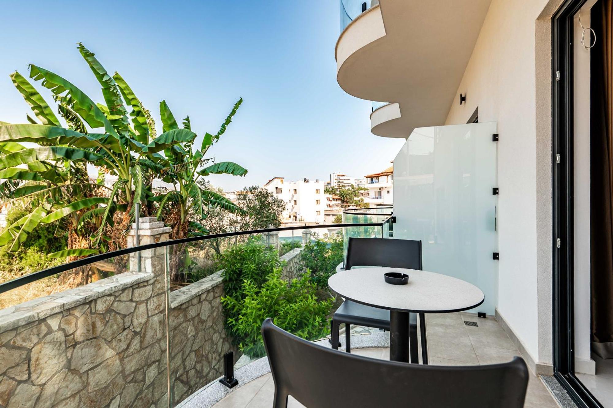 Appartement Belsar *