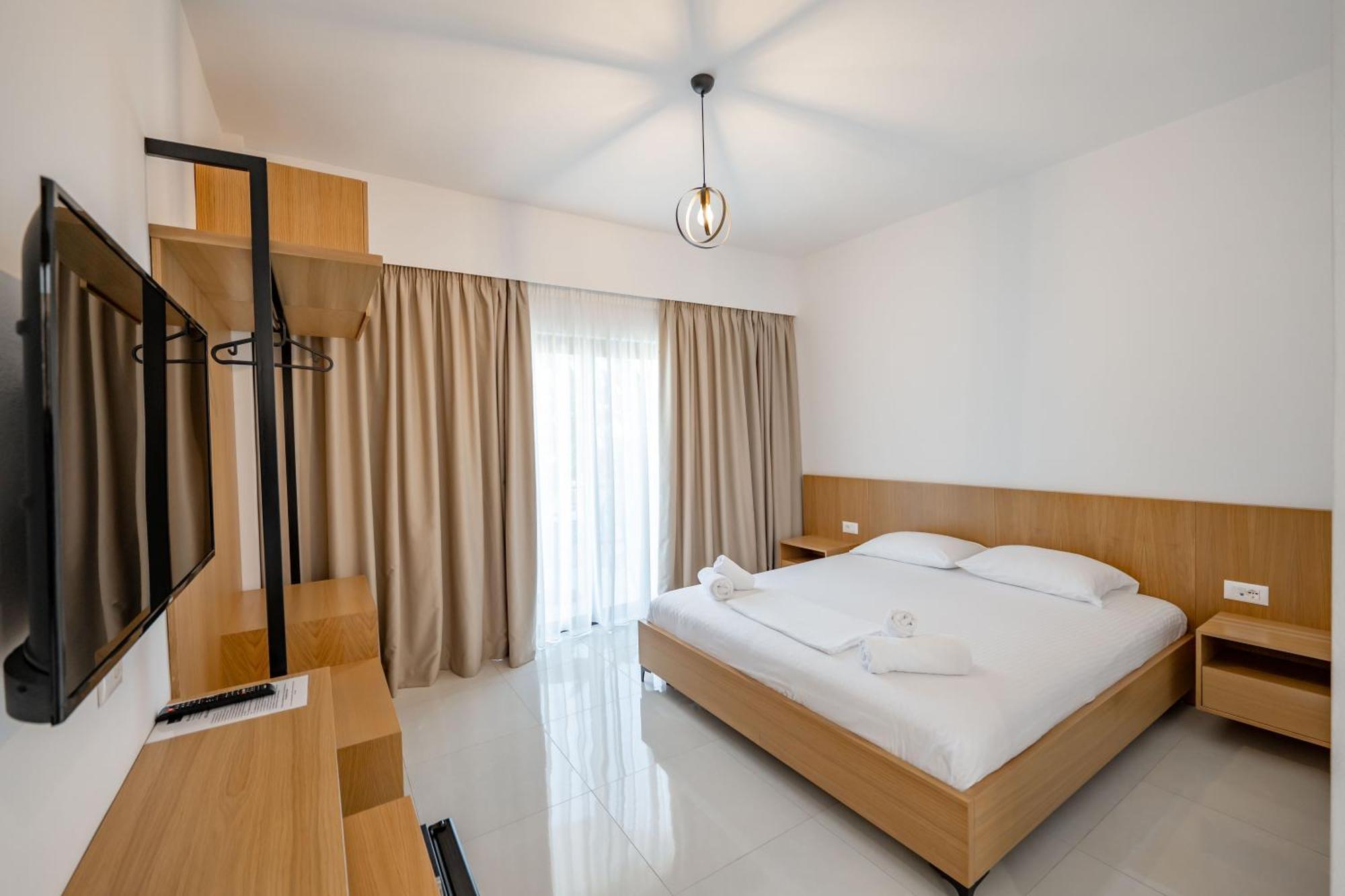 Belsar Appartement Ksamil