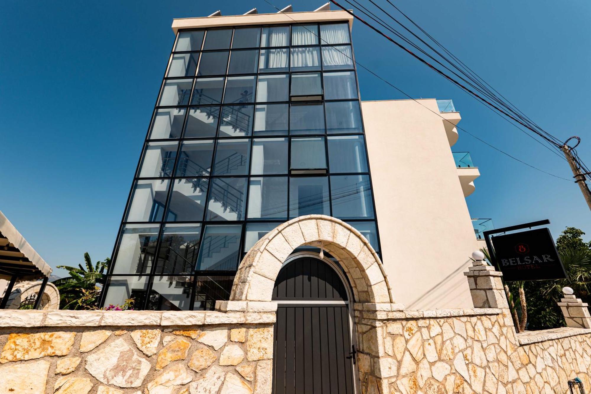 Belsar Appartement