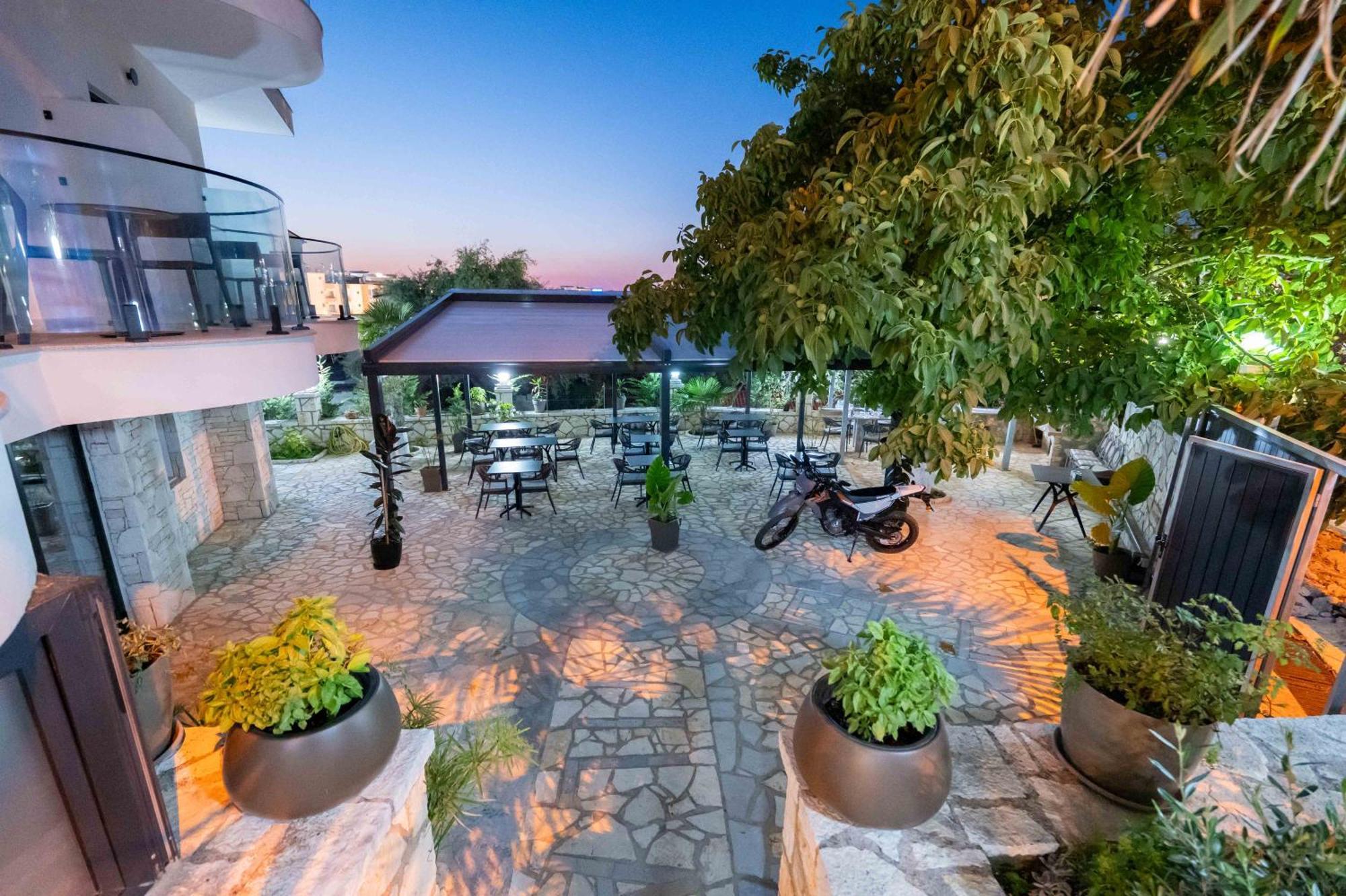Belsar Appartement *