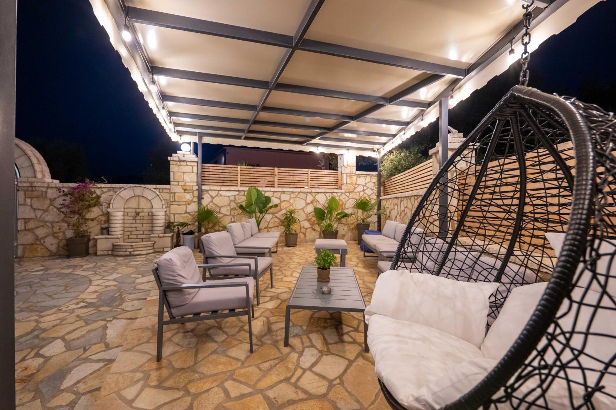 Belsar Appartement Ksamil
