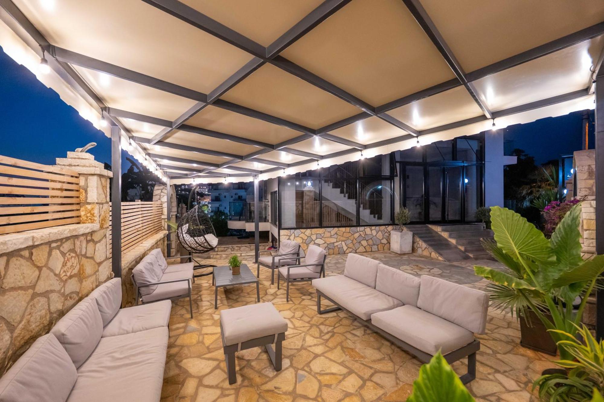 Appartement Belsar Ksamil