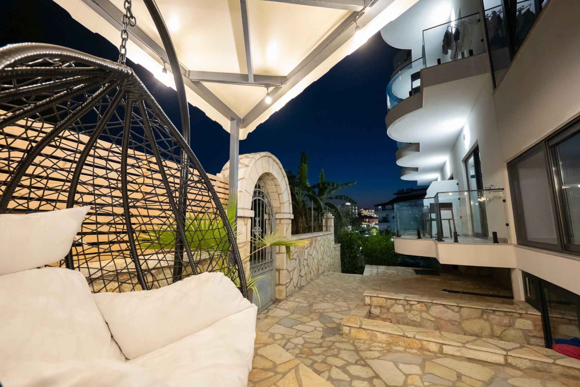 Appartement Belsar